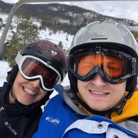 Meet your Posher, Brian - Picture 1 of 1